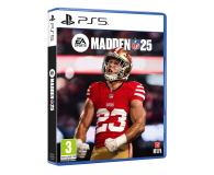 PlayStation EA Sports MADDEN NFL 25 - 1264121 - zdjęcie 3